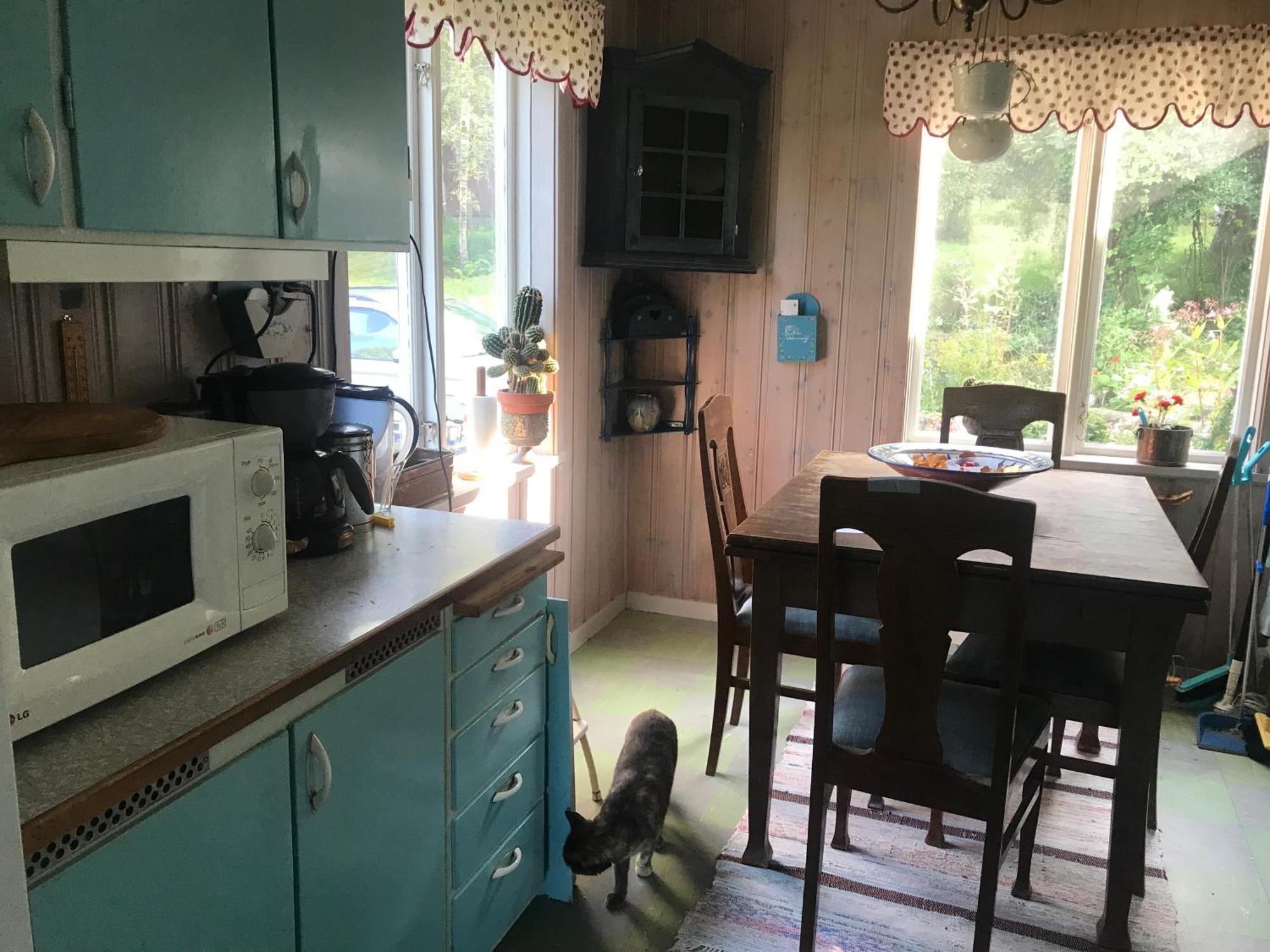Charmigt Aeldre Hus, Laddbox 22 Kw, 5 Bil-Minuter Till Bad Stromstad Bagian luar foto