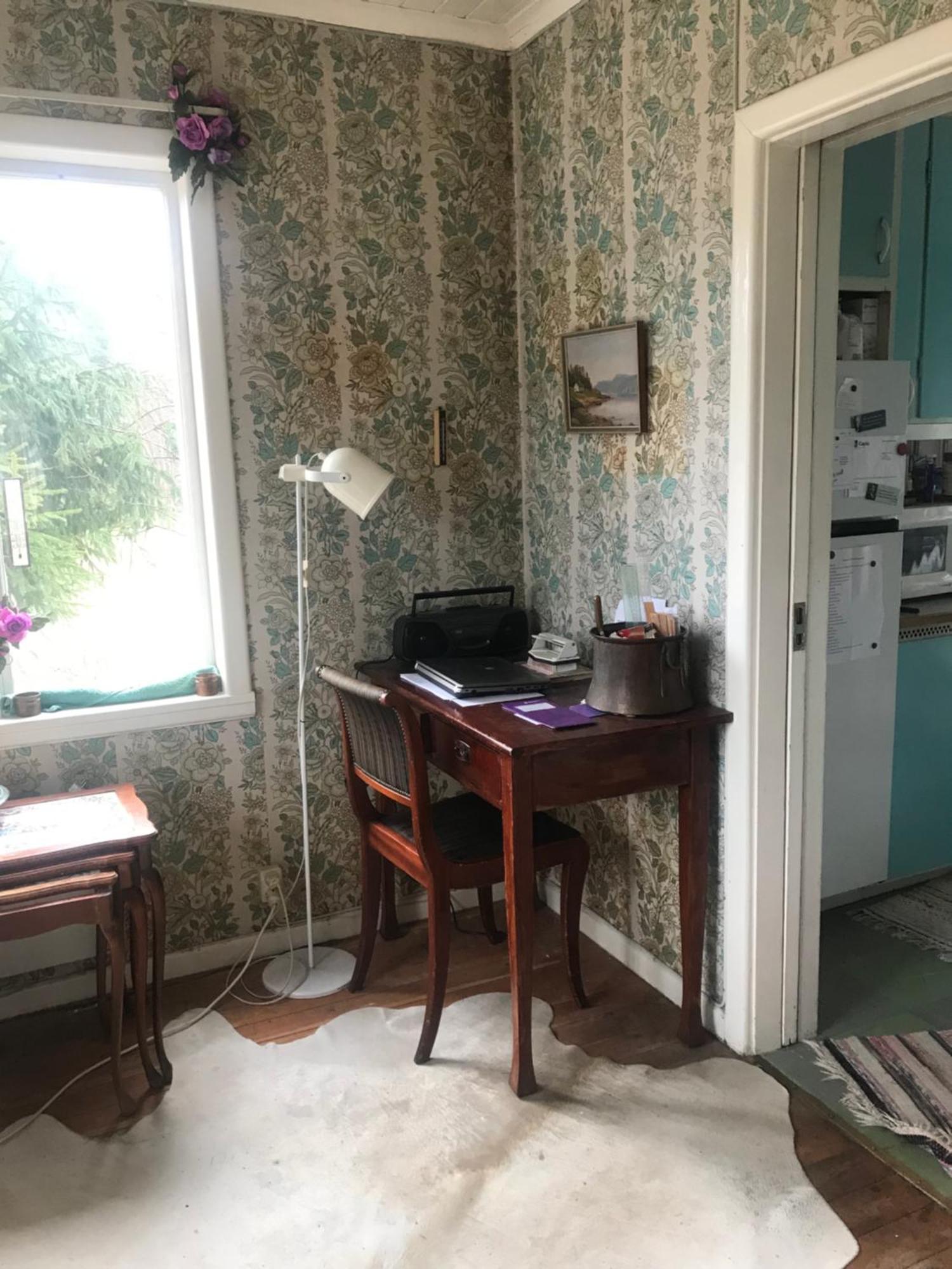 Charmigt Aeldre Hus, Laddbox 22 Kw, 5 Bil-Minuter Till Bad Stromstad Bagian luar foto