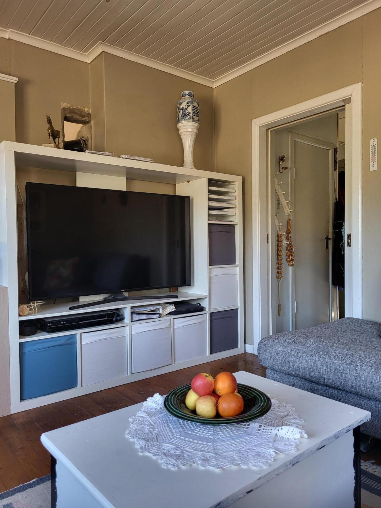 Charmigt Aeldre Hus, Laddbox 22 Kw, 5 Bil-Minuter Till Bad Stromstad Bagian luar foto