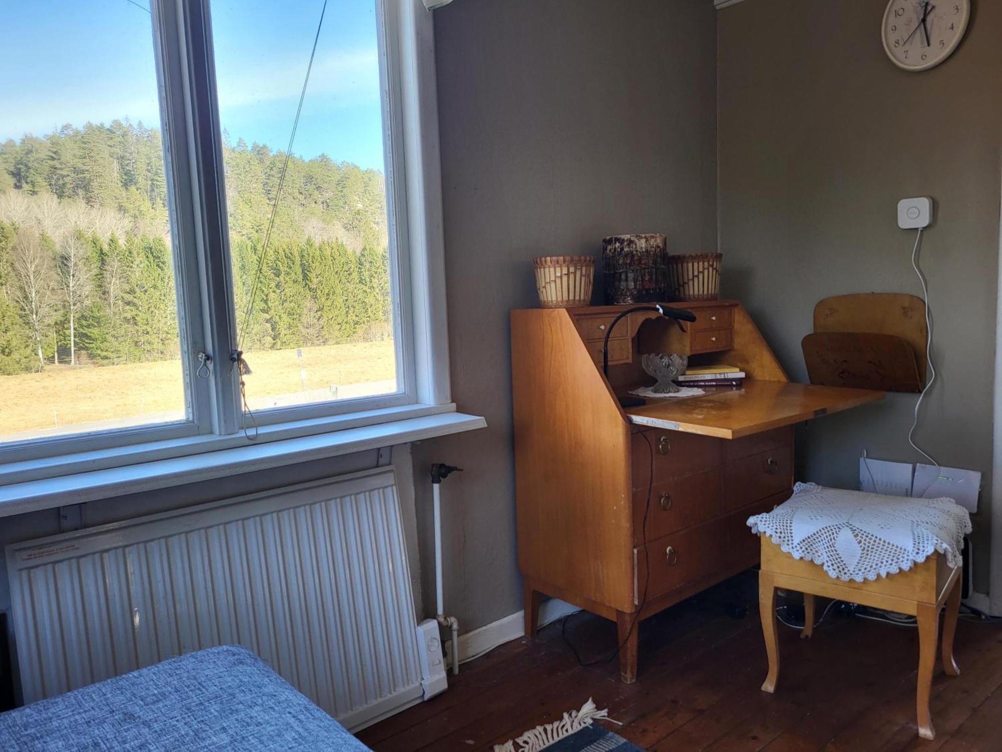 Charmigt Aeldre Hus, Laddbox 22 Kw, 5 Bil-Minuter Till Bad Stromstad Bagian luar foto