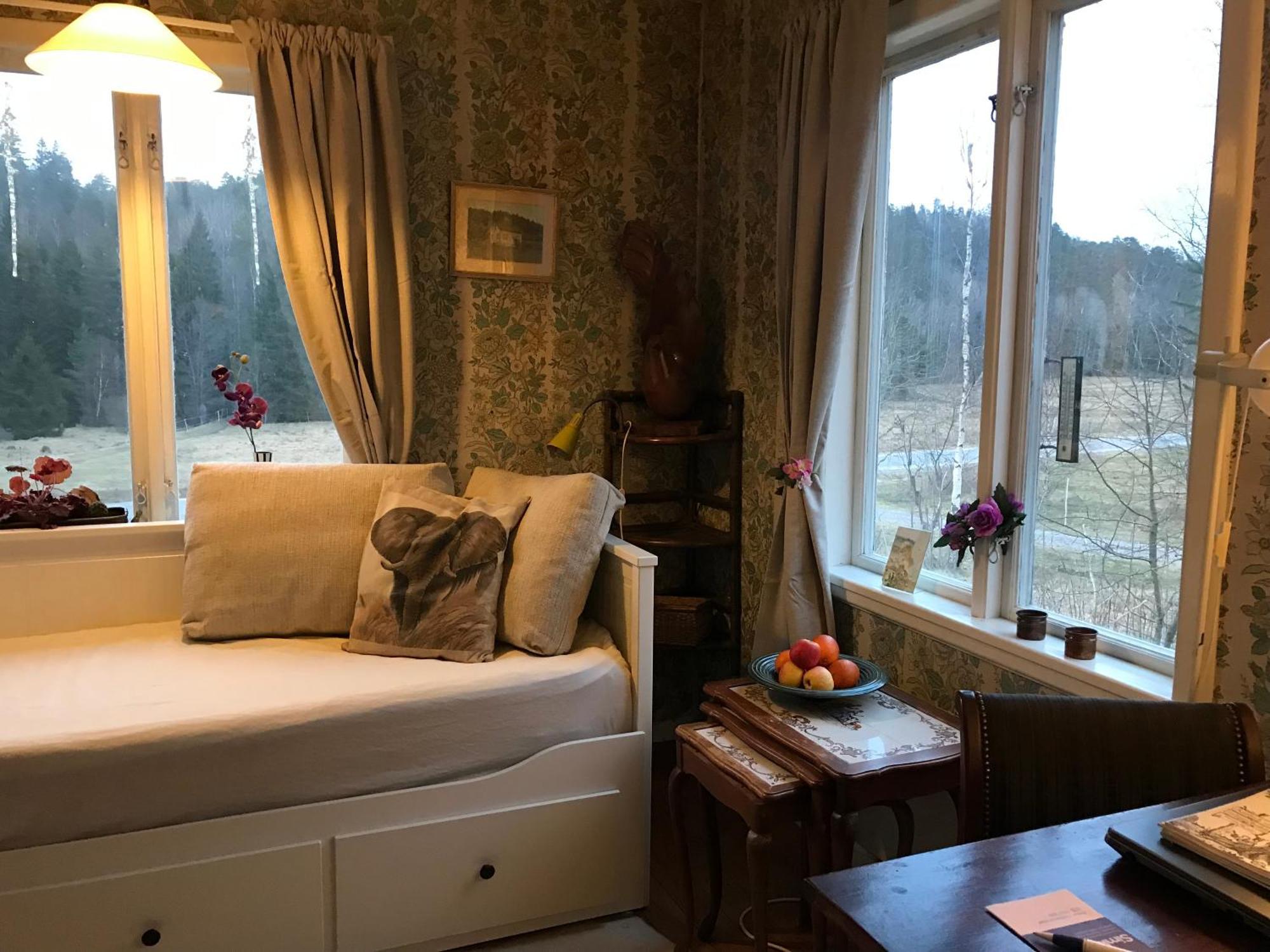 Charmigt Aeldre Hus, Laddbox 22 Kw, 5 Bil-Minuter Till Bad Stromstad Bagian luar foto