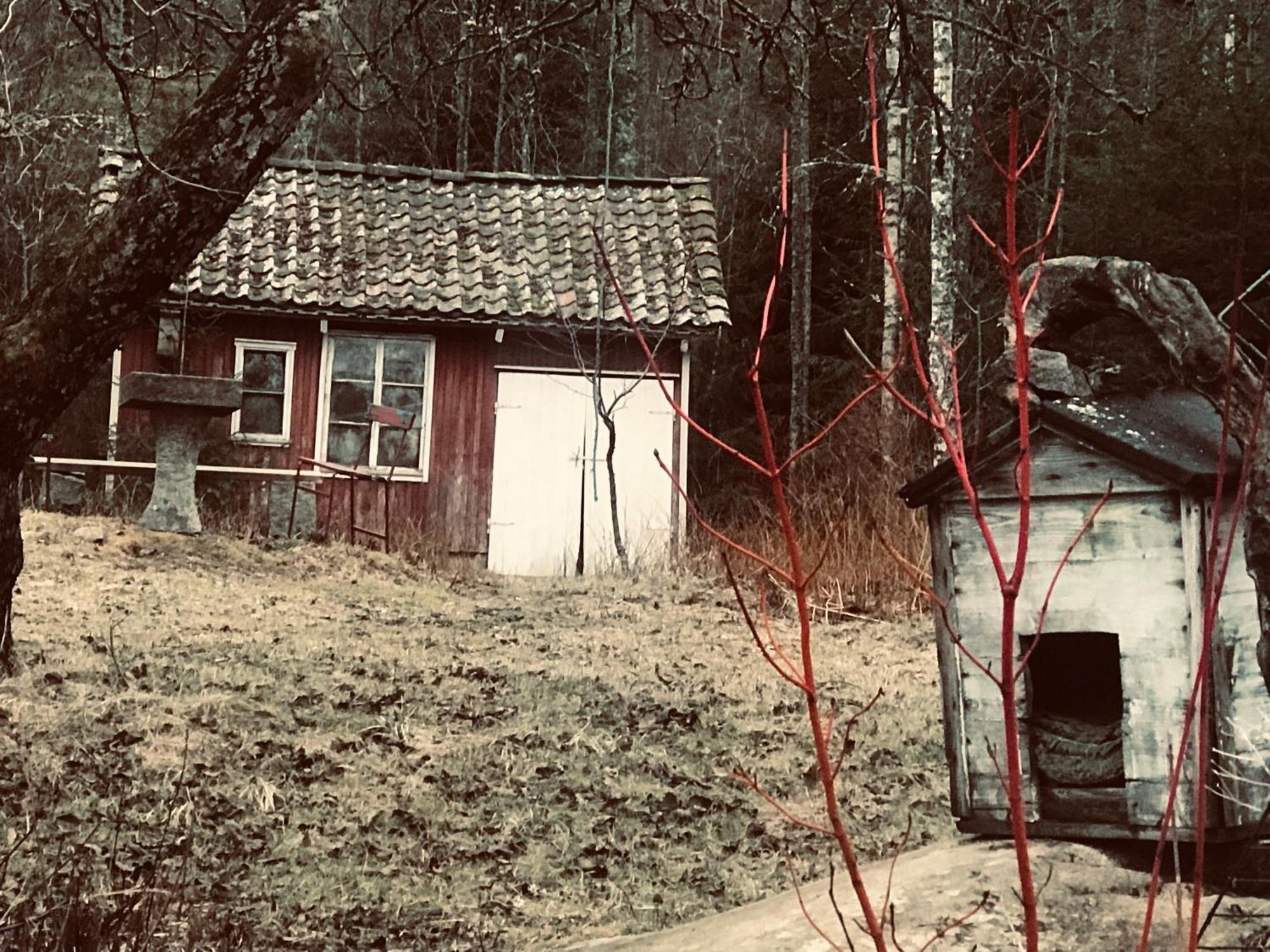 Charmigt Aeldre Hus, Laddbox 22 Kw, 5 Bil-Minuter Till Bad Stromstad Bagian luar foto