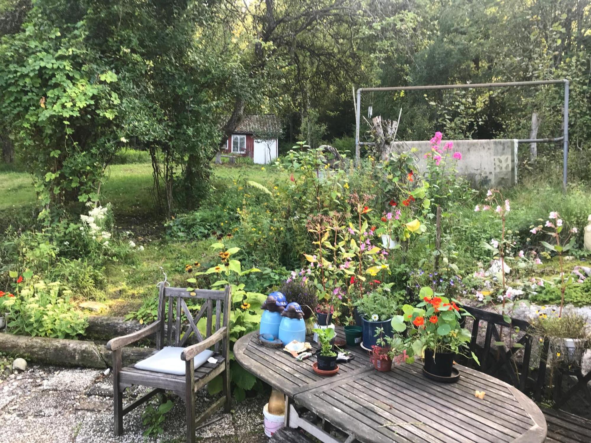 Charmigt Aeldre Hus, Laddbox 22 Kw, 5 Bil-Minuter Till Bad Stromstad Bagian luar foto