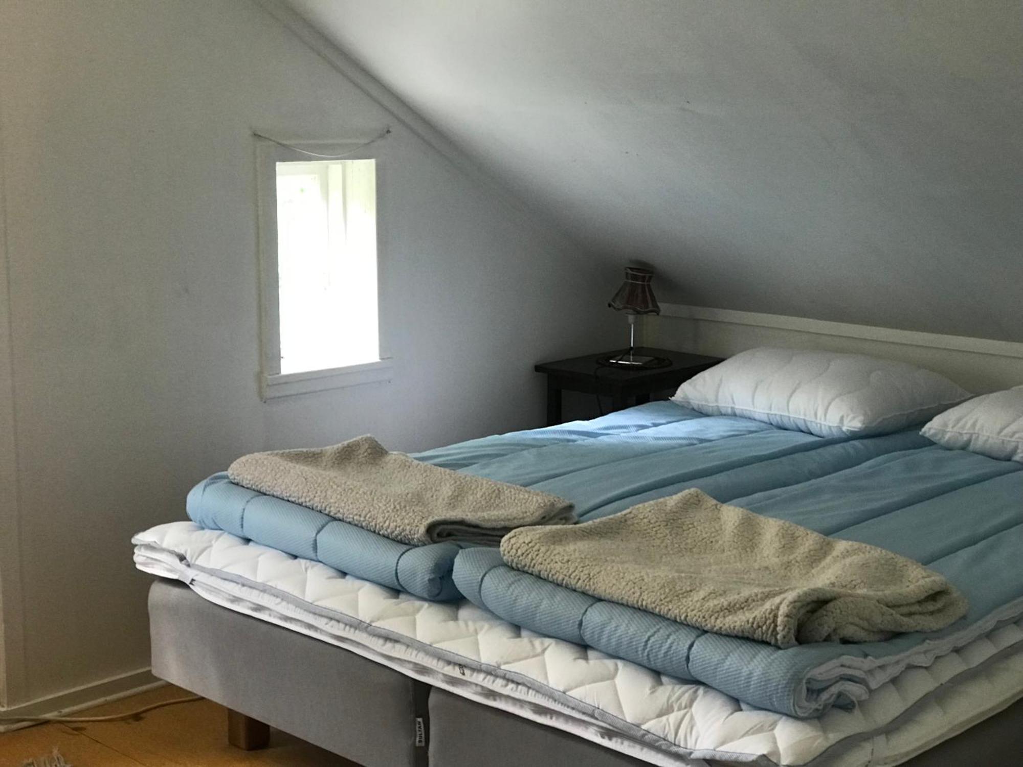Charmigt Aeldre Hus, Laddbox 22 Kw, 5 Bil-Minuter Till Bad Stromstad Bagian luar foto