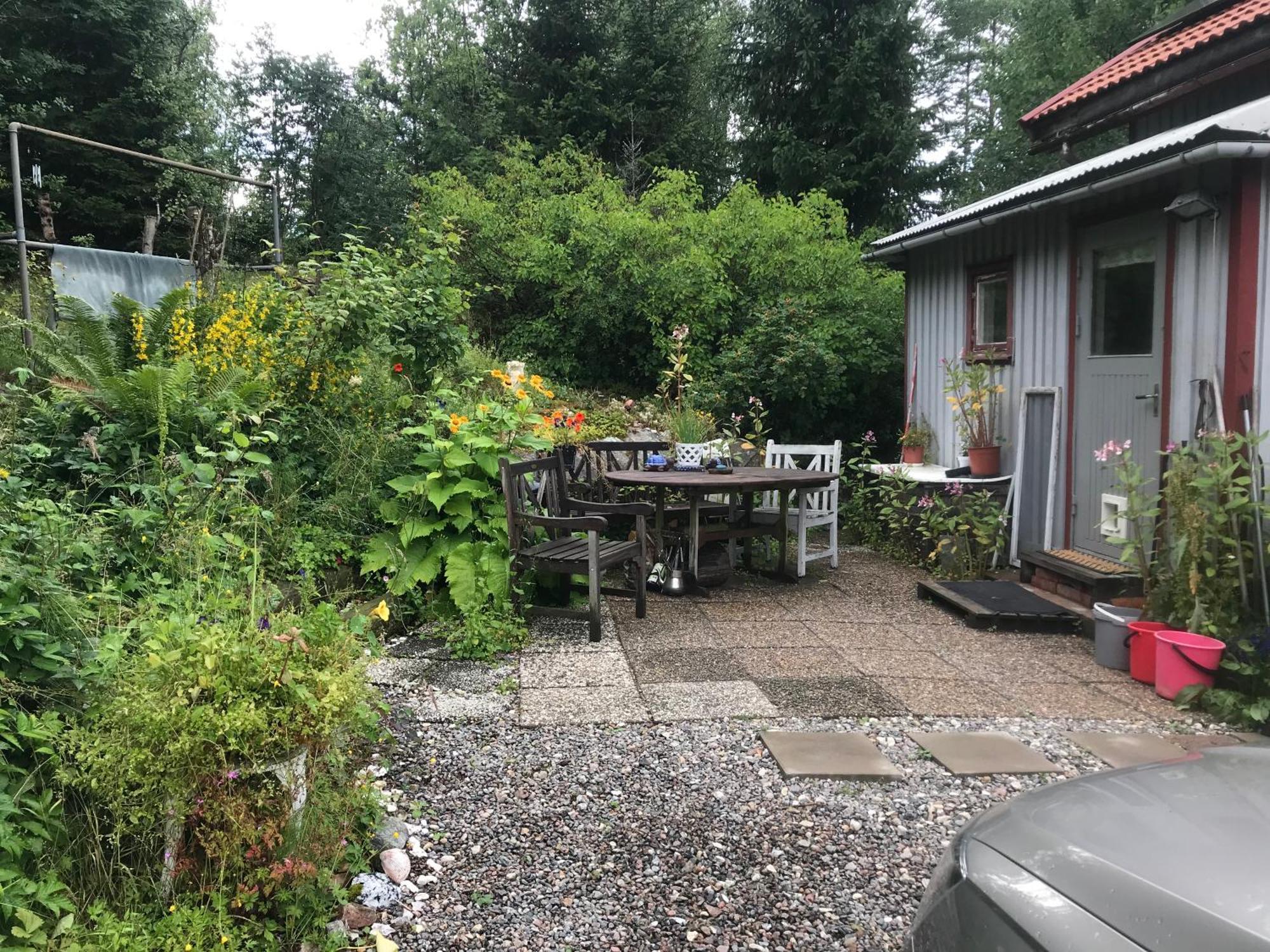 Charmigt Aeldre Hus, Laddbox 22 Kw, 5 Bil-Minuter Till Bad Stromstad Bagian luar foto