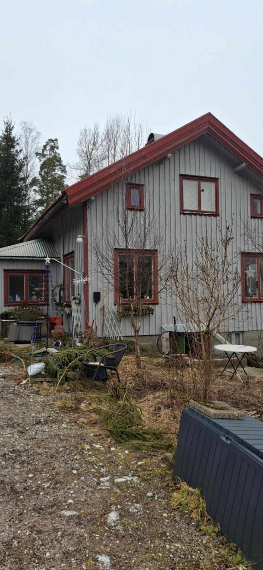 Charmigt Aeldre Hus, Laddbox 22 Kw, 5 Bil-Minuter Till Bad Stromstad Bagian luar foto